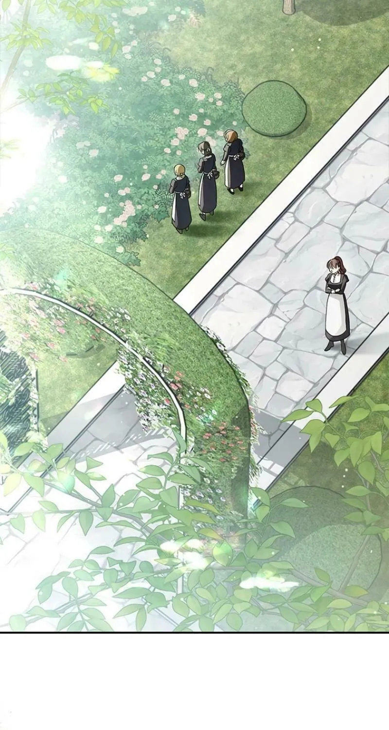 Run Away, From Me Chapter 31 page 26 - 