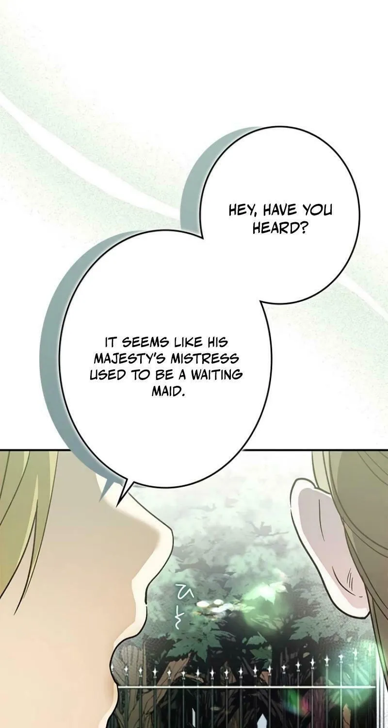Run Away, From Me Chapter 31 page 27 - 