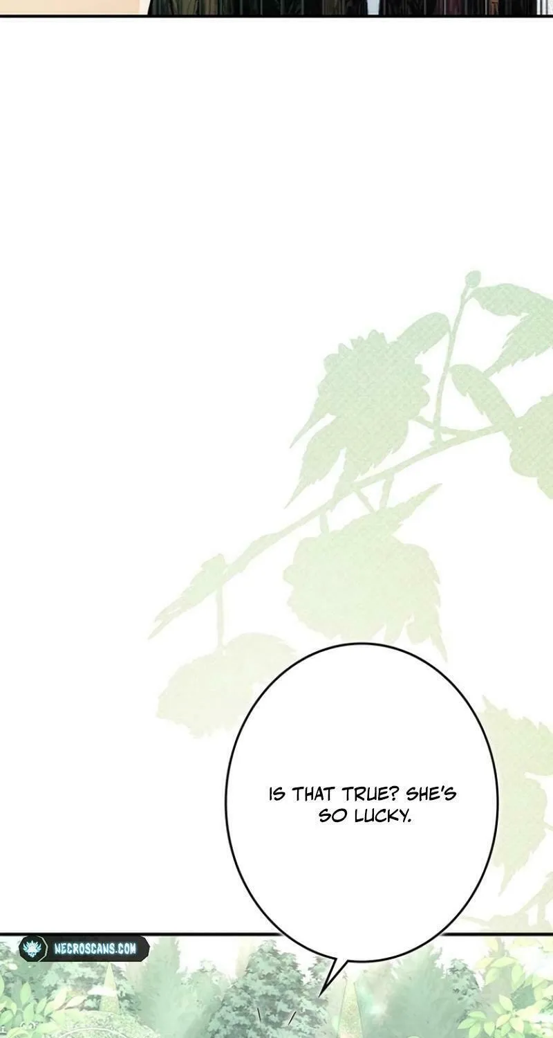 Run Away, From Me Chapter 31 page 28 - 