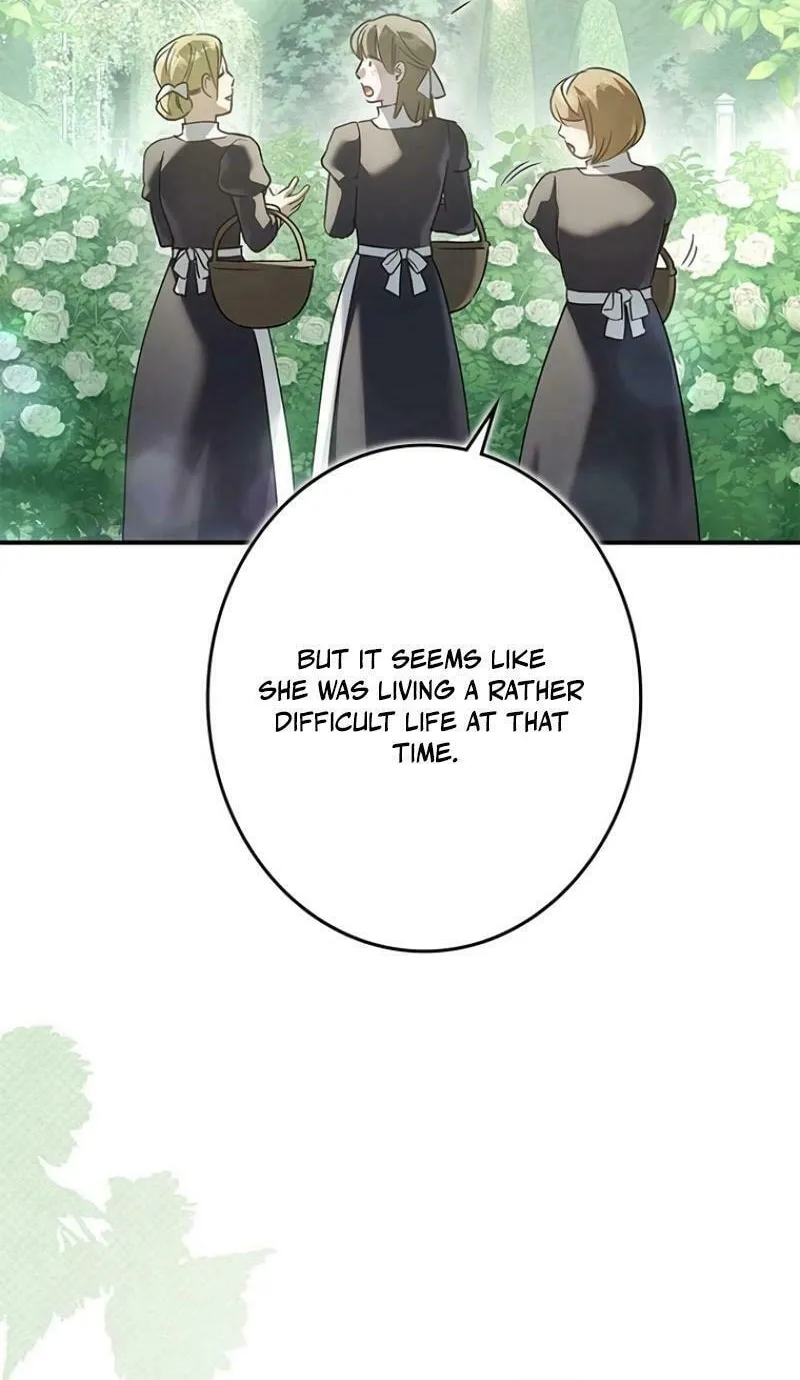 Run Away, From Me Chapter 31 page 29 - 