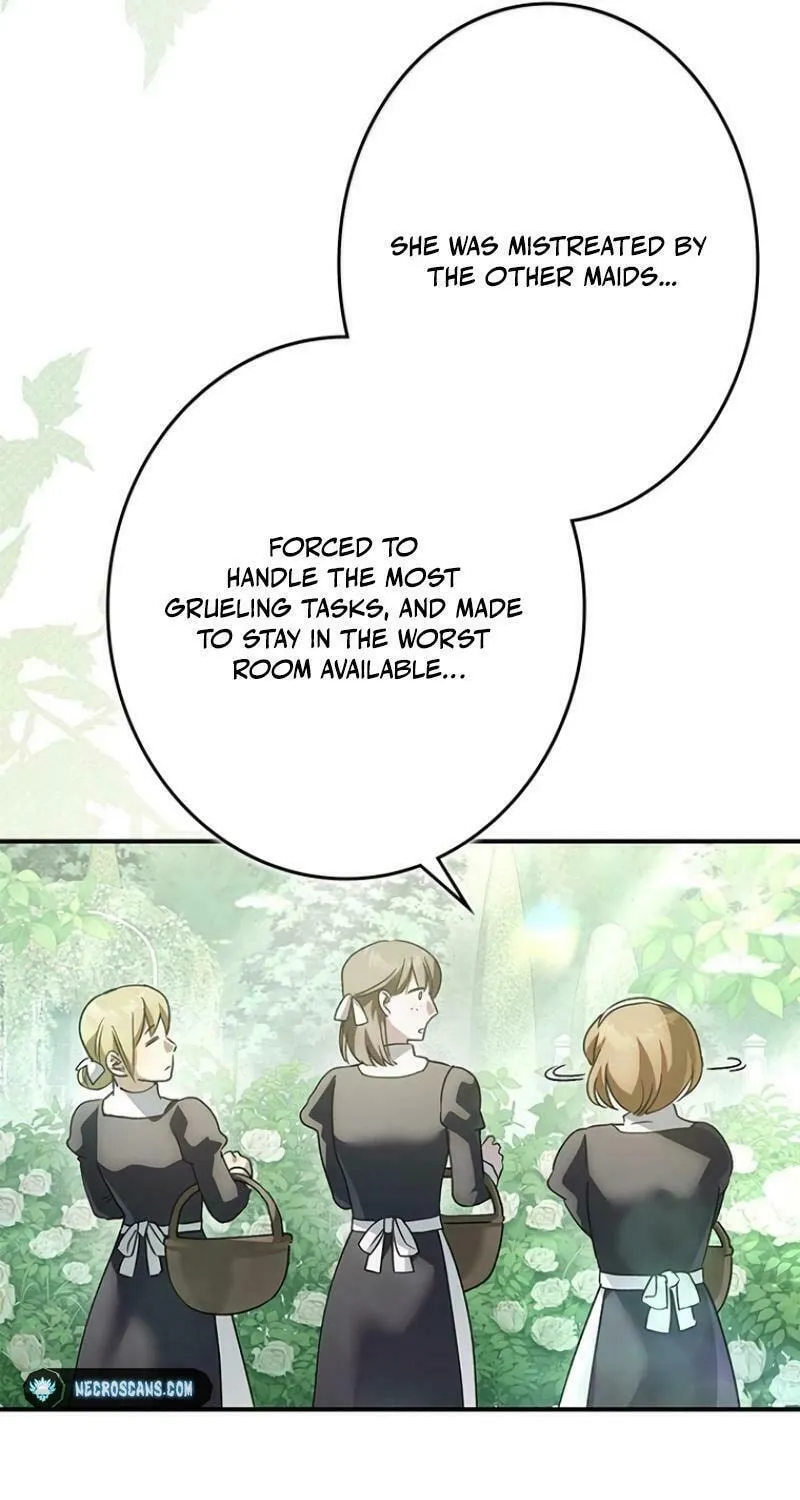Run Away, From Me Chapter 31 page 30 - 