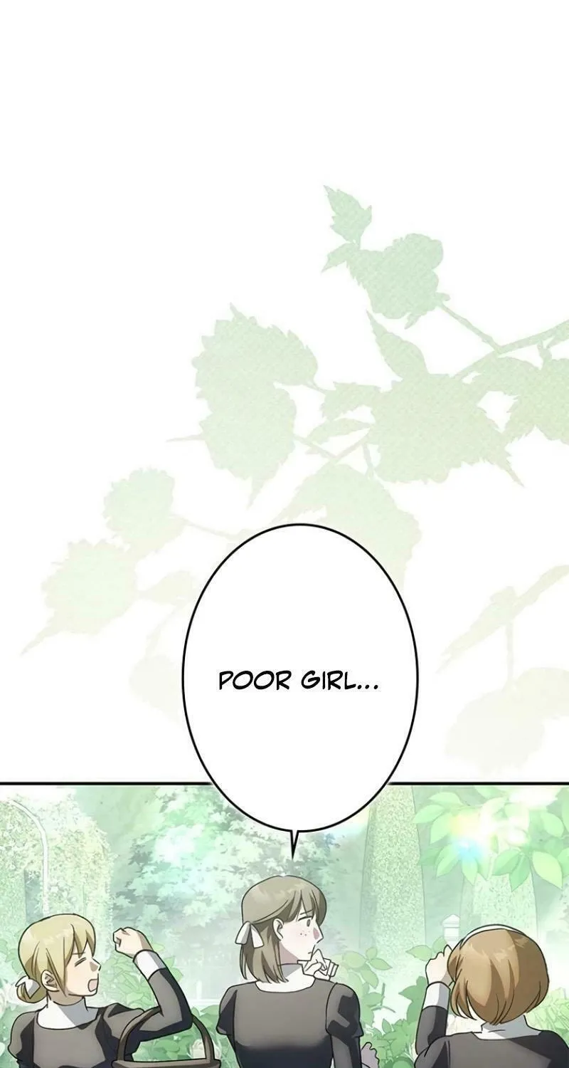 Run Away, From Me Chapter 31 page 31 - 