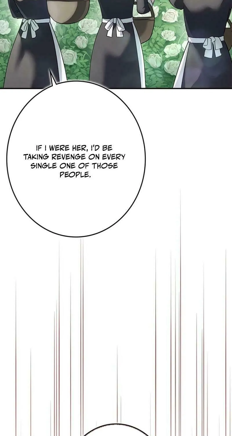 Run Away, From Me Chapter 31 page 32 - 