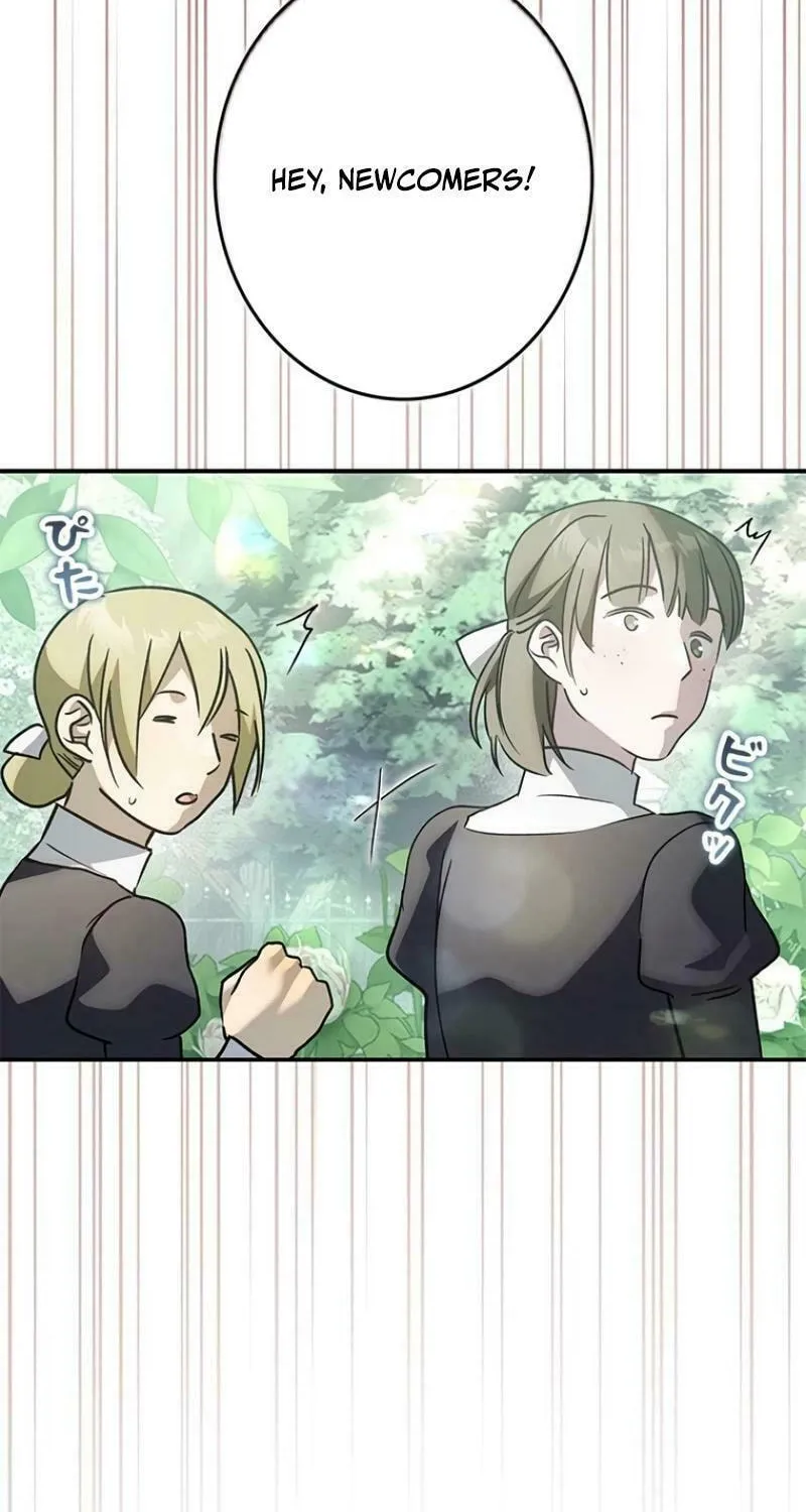 Run Away, From Me Chapter 31 page 33 - 
