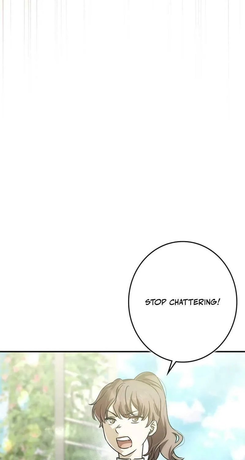 Run Away, From Me Chapter 31 page 34 - 