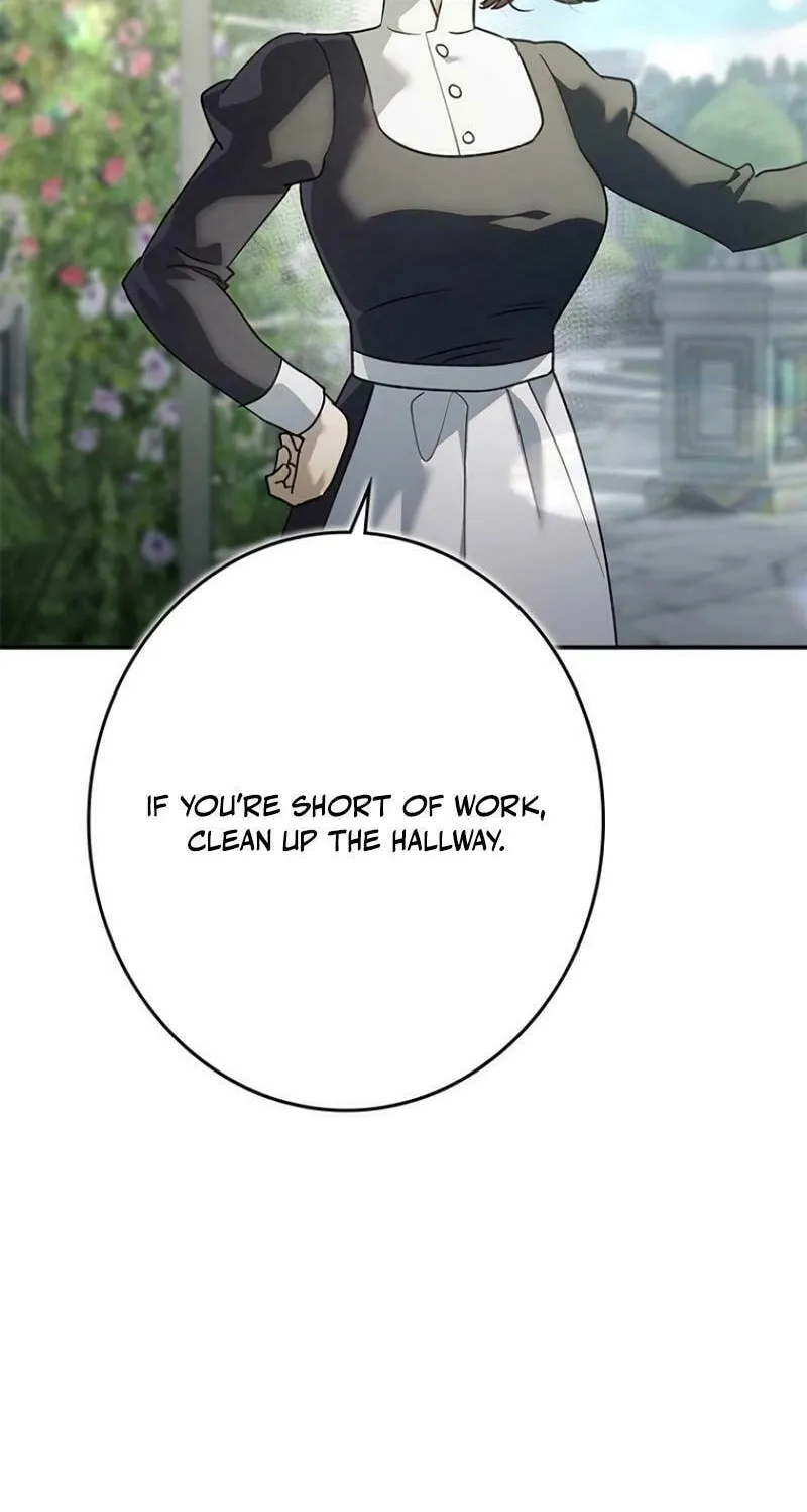 Run Away, From Me Chapter 31 page 35 - 