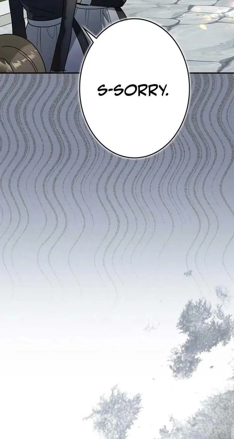 Run Away, From Me Chapter 31 page 37 - 