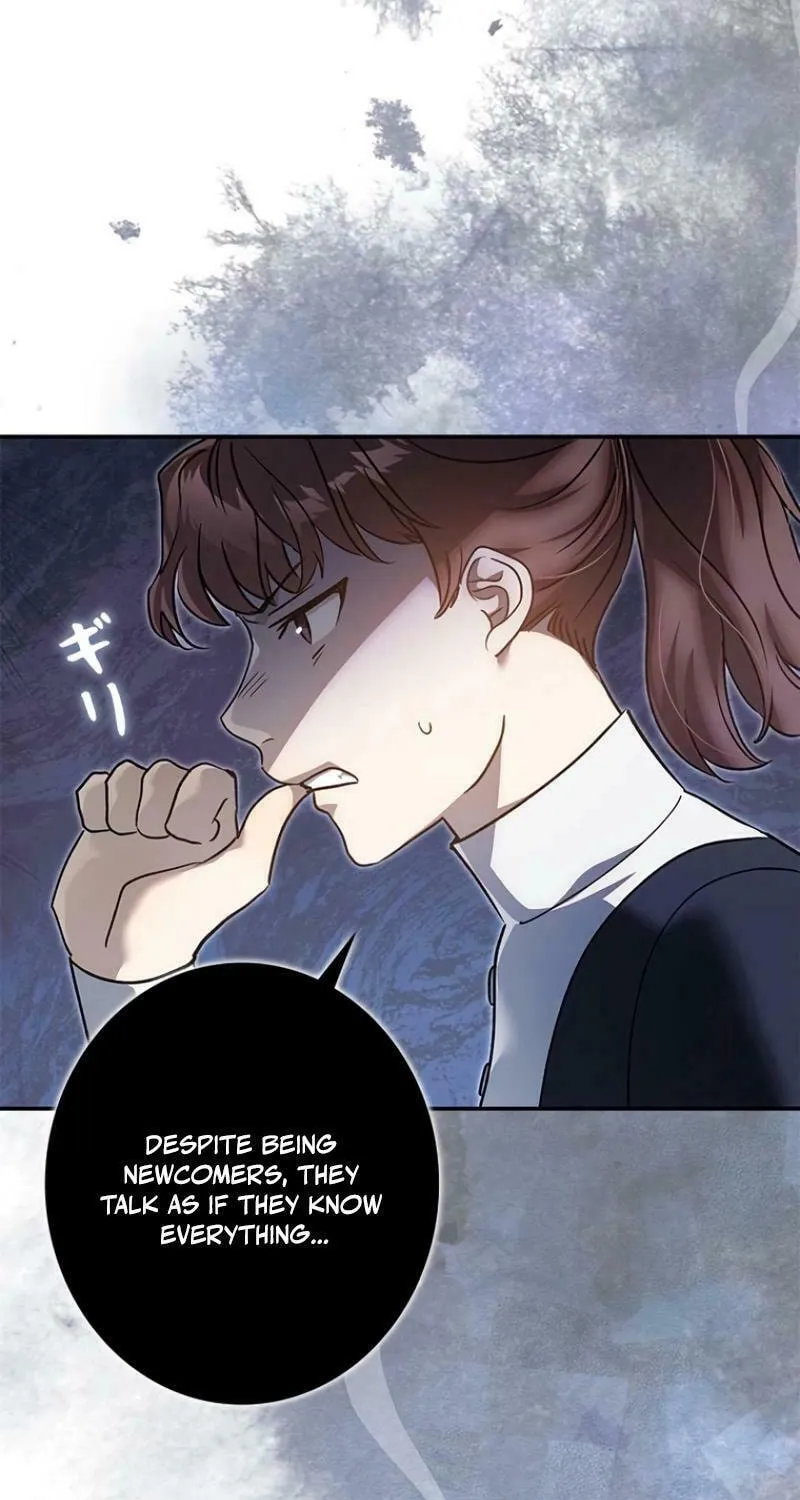 Run Away, From Me Chapter 31 page 38 - 