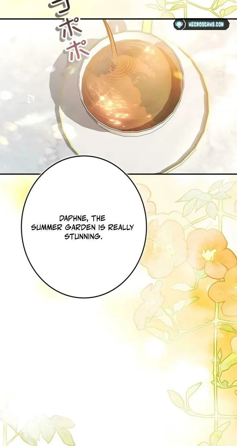 Run Away, From Me Chapter 31 page 43 - 