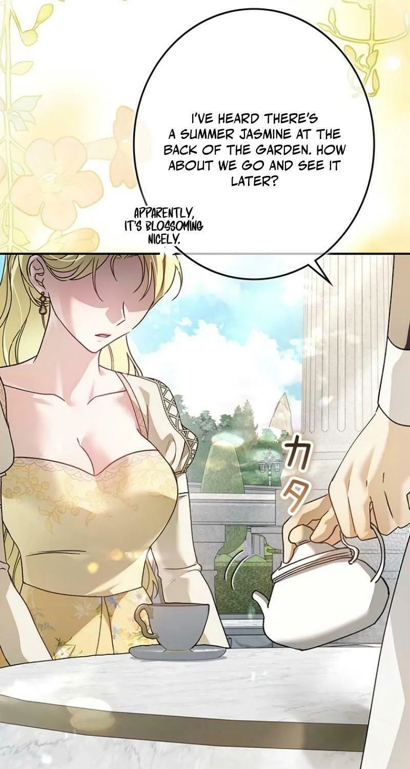 Run Away, From Me Chapter 31 page 44 - 
