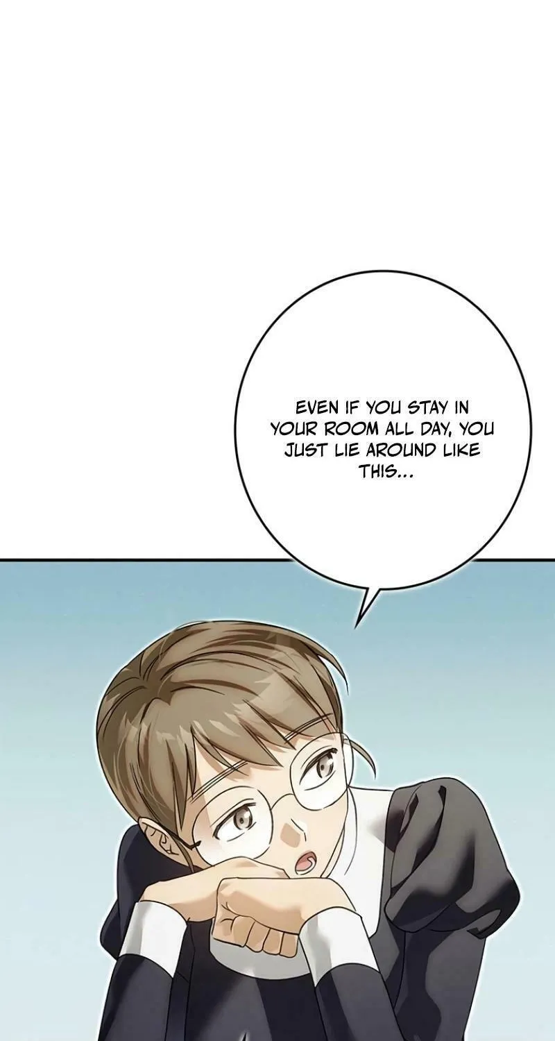 Run Away, From Me Chapter 31 page 49 - 