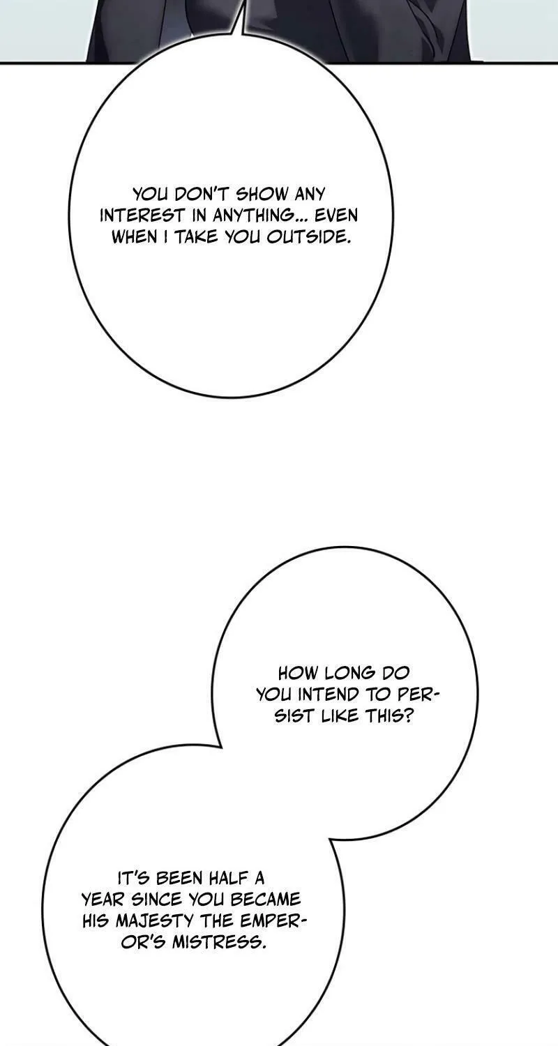 Run Away, From Me Chapter 31 page 50 - 