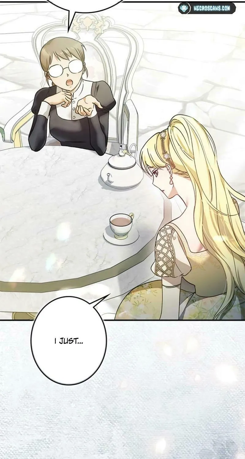 Run Away, From Me Chapter 31 page 51 - 