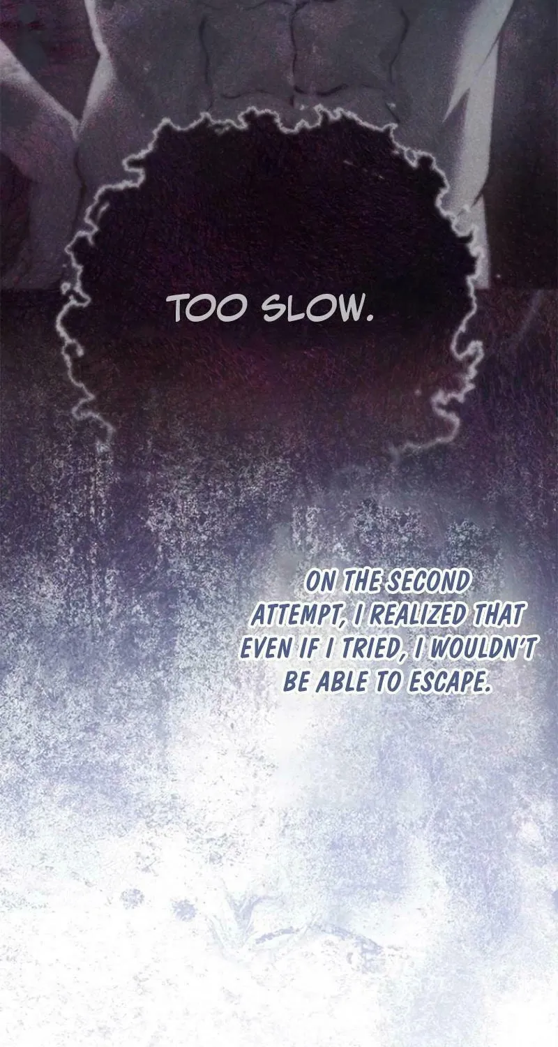 Run Away, From Me Chapter 31 page 57 - 