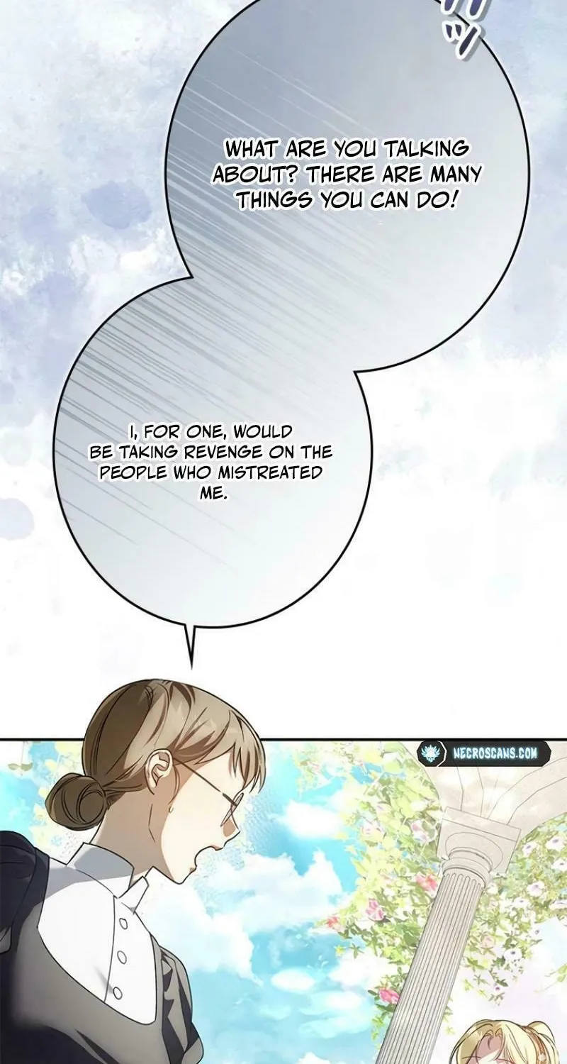Run Away, From Me Chapter 31 page 63 - 