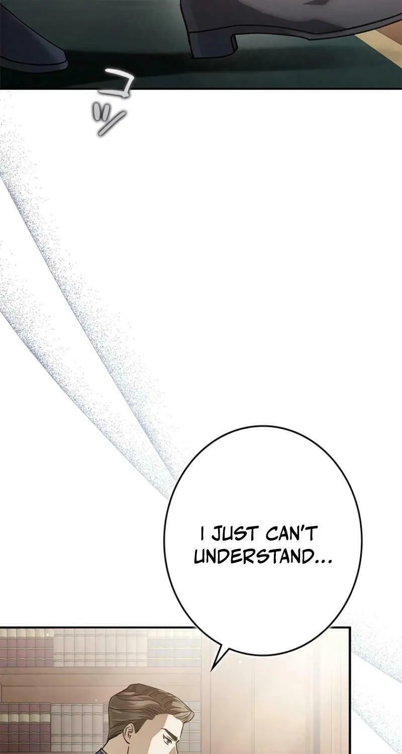 Run Away, From Me Chapter 31 page 8 - 