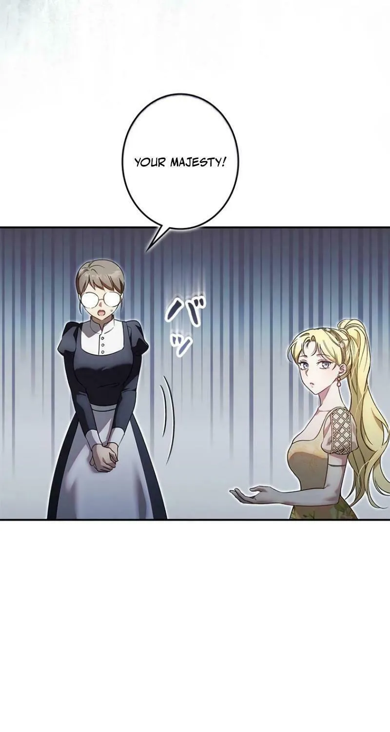 Run Away, From Me Chapter 31 page 76 - 