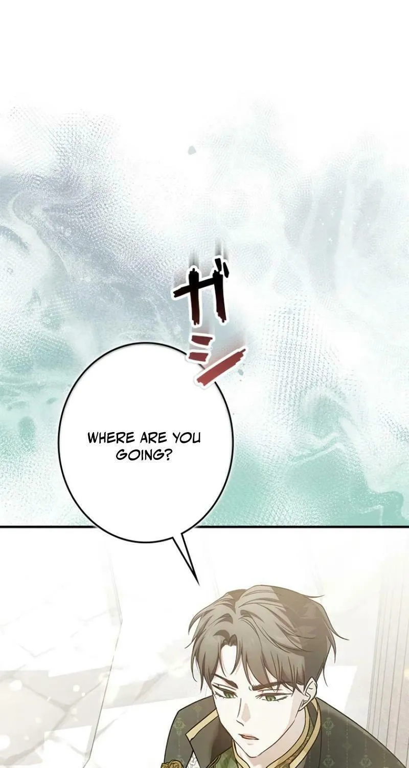 Run Away, From Me Chapter 31 page 80 - 
