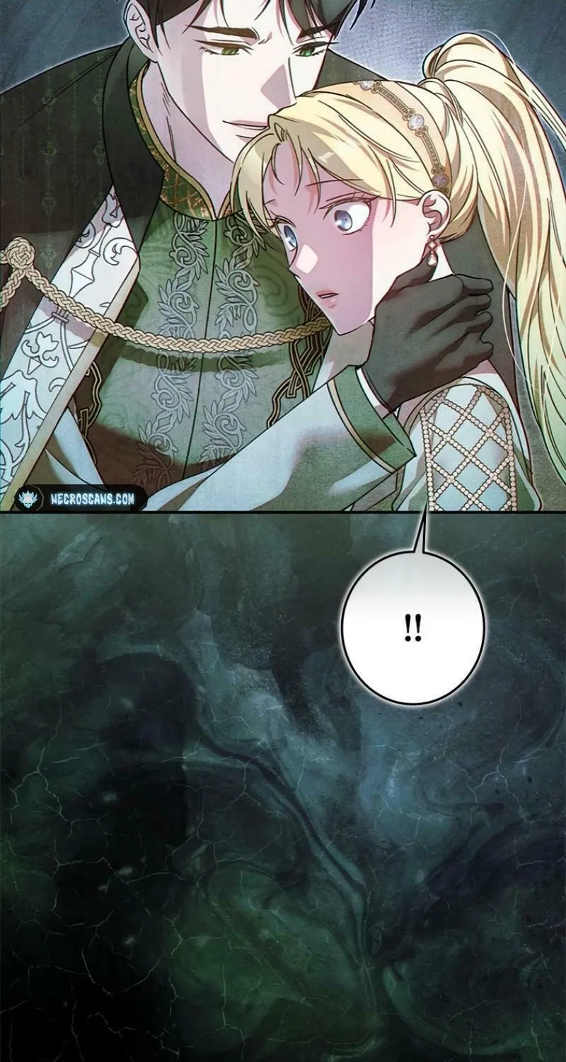 Run Away, From Me Chapter 31 page 91 - 