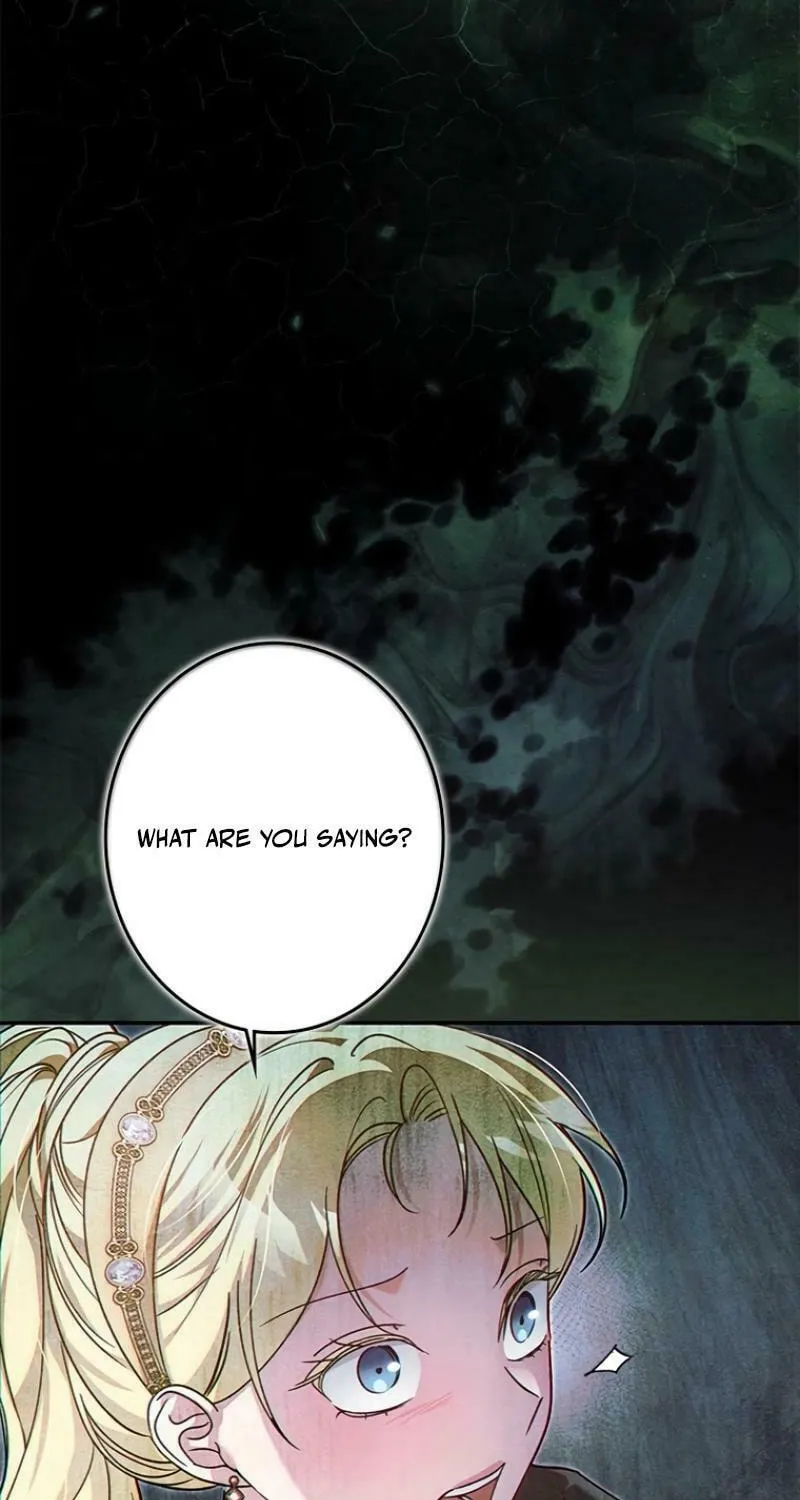 Run Away, From Me Chapter 31 page 92 - 