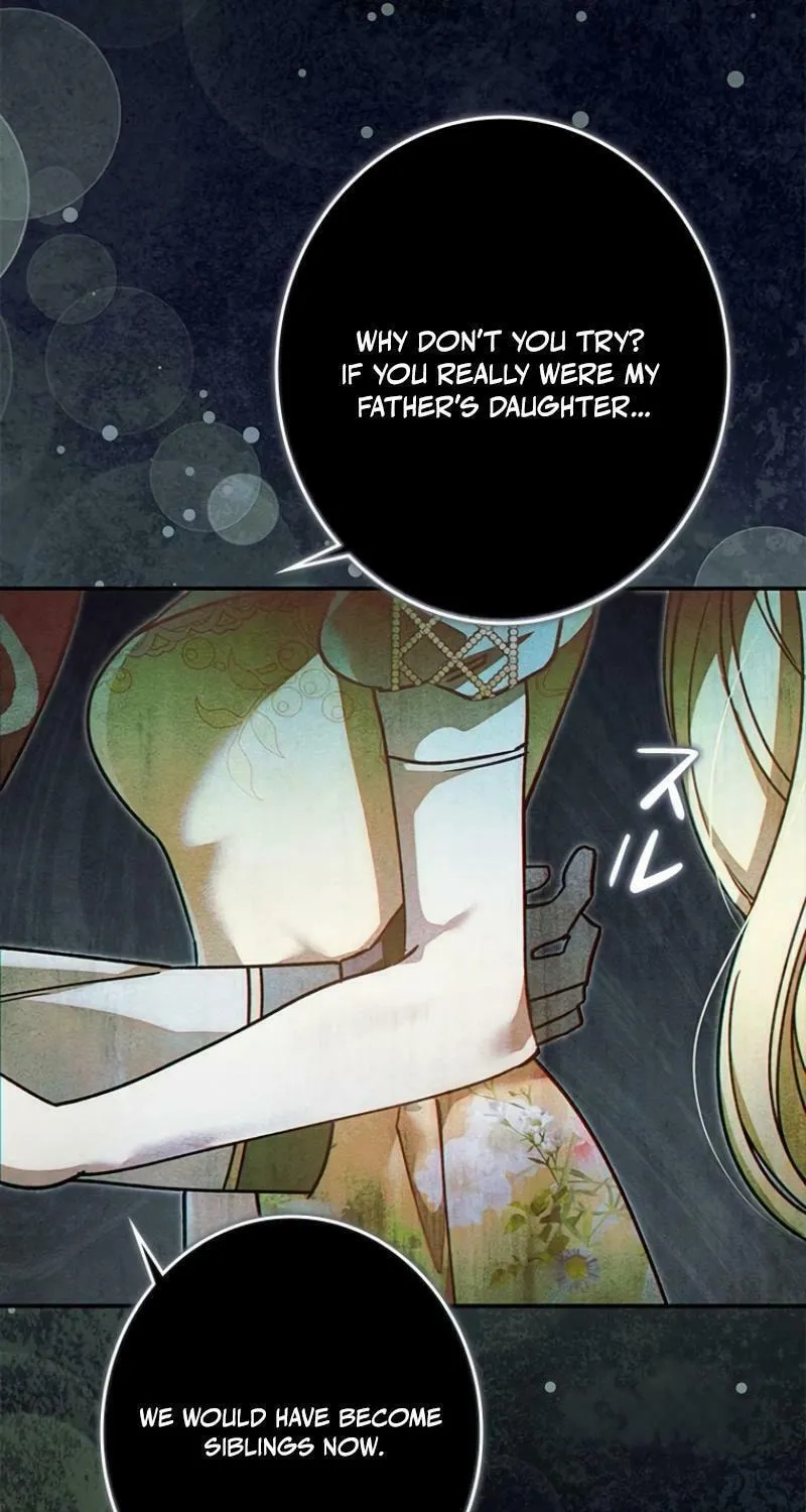 Run Away, From Me Chapter 31 page 95 - 