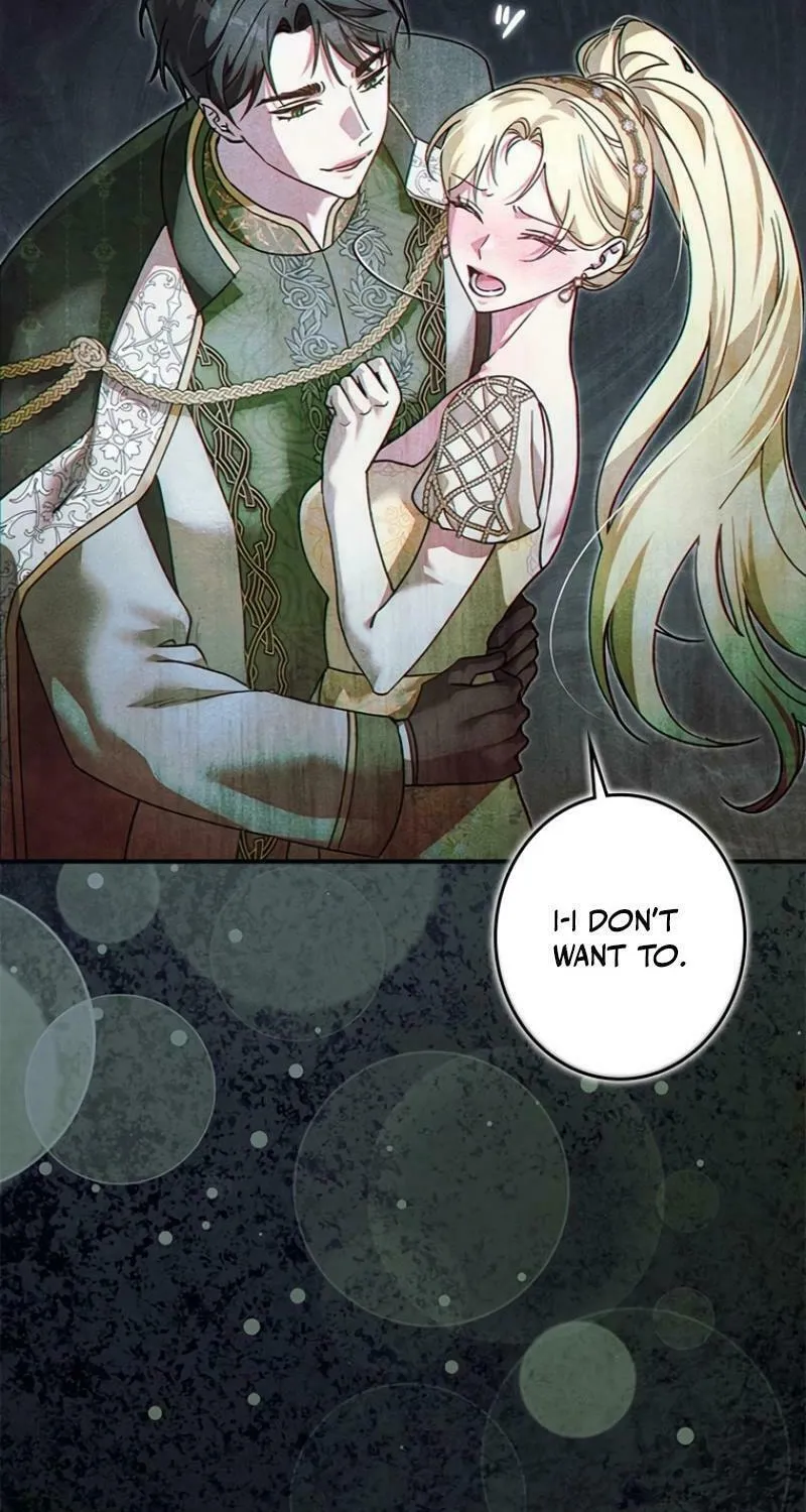 Run Away, From Me Chapter 31 page 97 - 