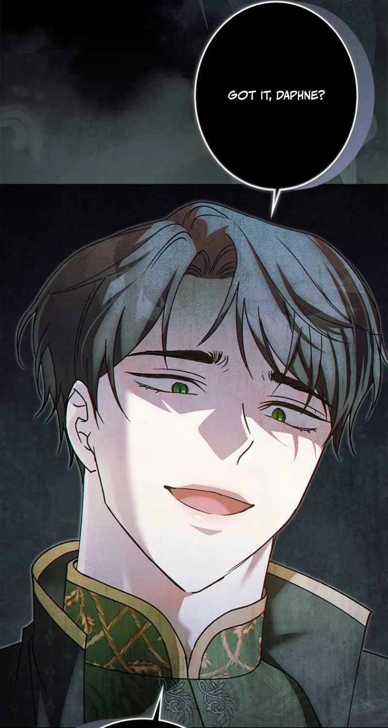 Run Away, From Me Chapter 31 page 100 - 