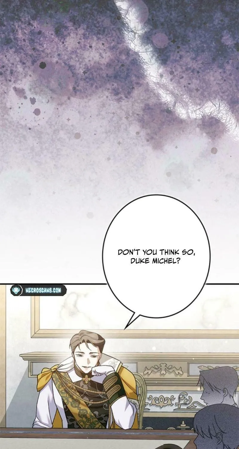 Run Away, From Me Chapter 32 page 19 - 