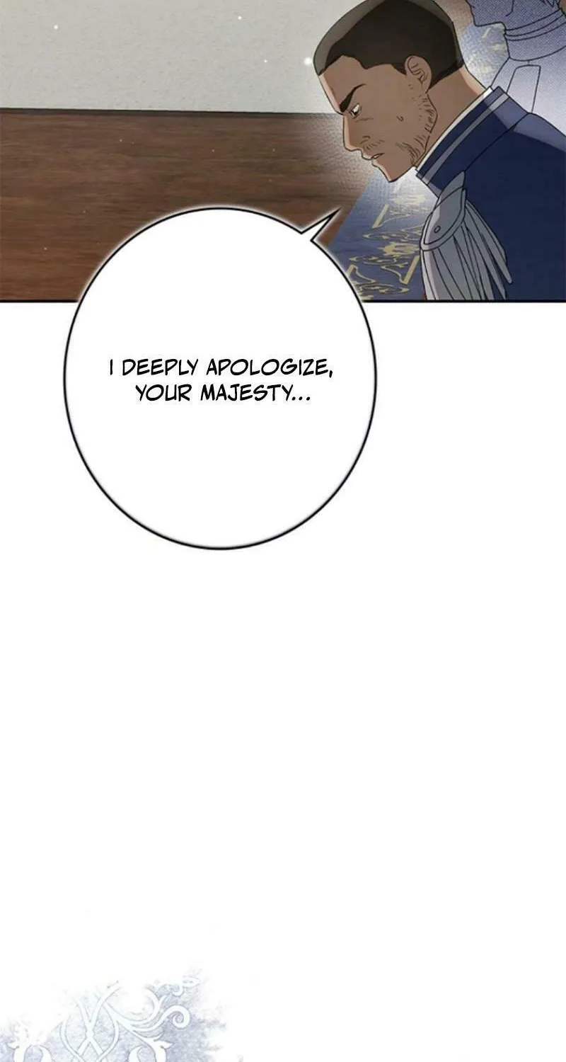 Run Away, From Me Chapter 32 page 20 - 