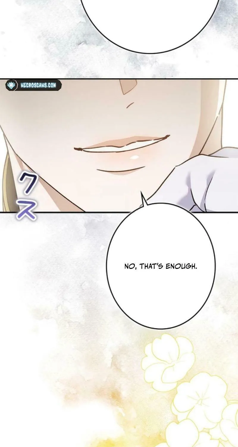Run Away, From Me Chapter 32 page 23 - 