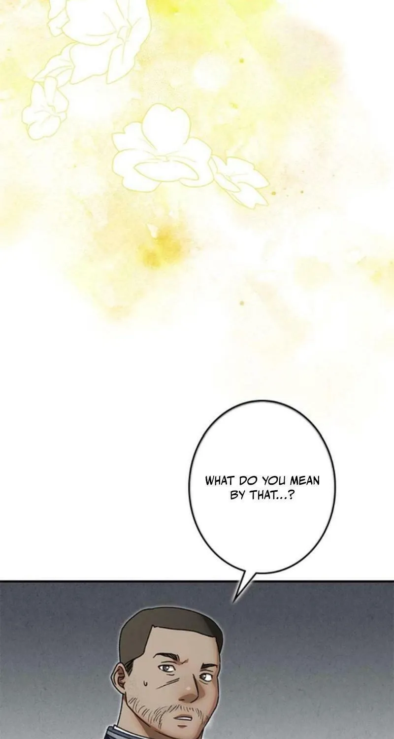 Run Away, From Me Chapter 32 page 26 - 