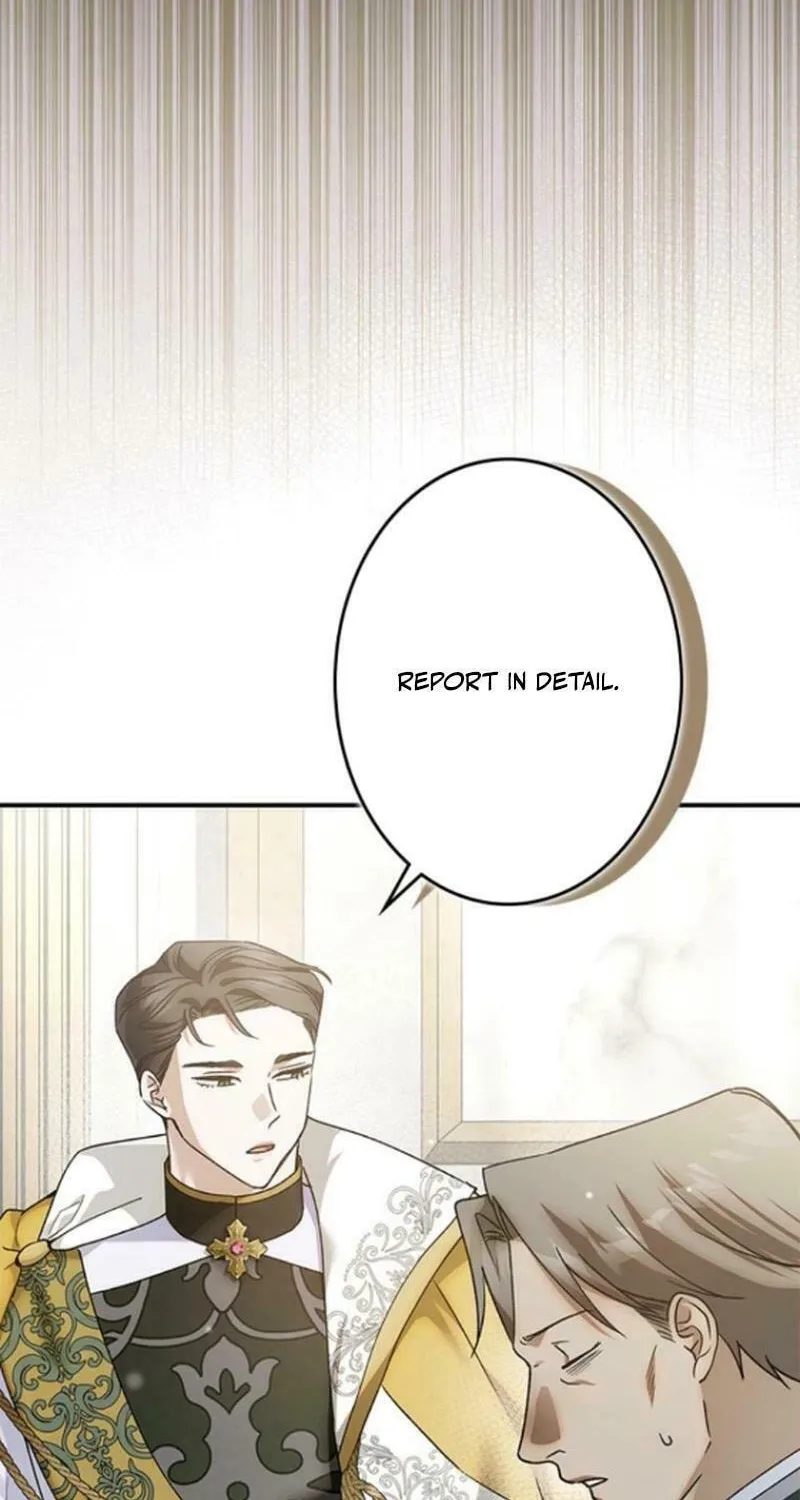 Run Away, From Me Chapter 32 page 4 - 