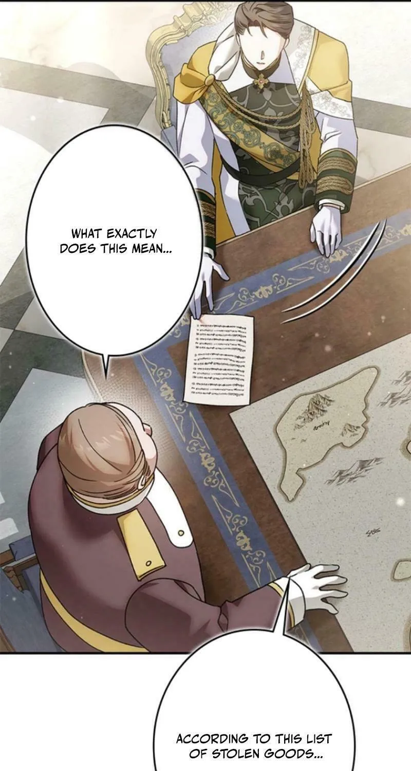 Run Away, From Me Chapter 32 page 31 - 