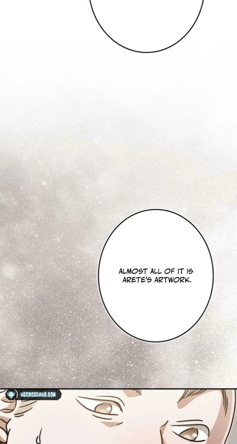Run Away, From Me Chapter 32 page 32 - 