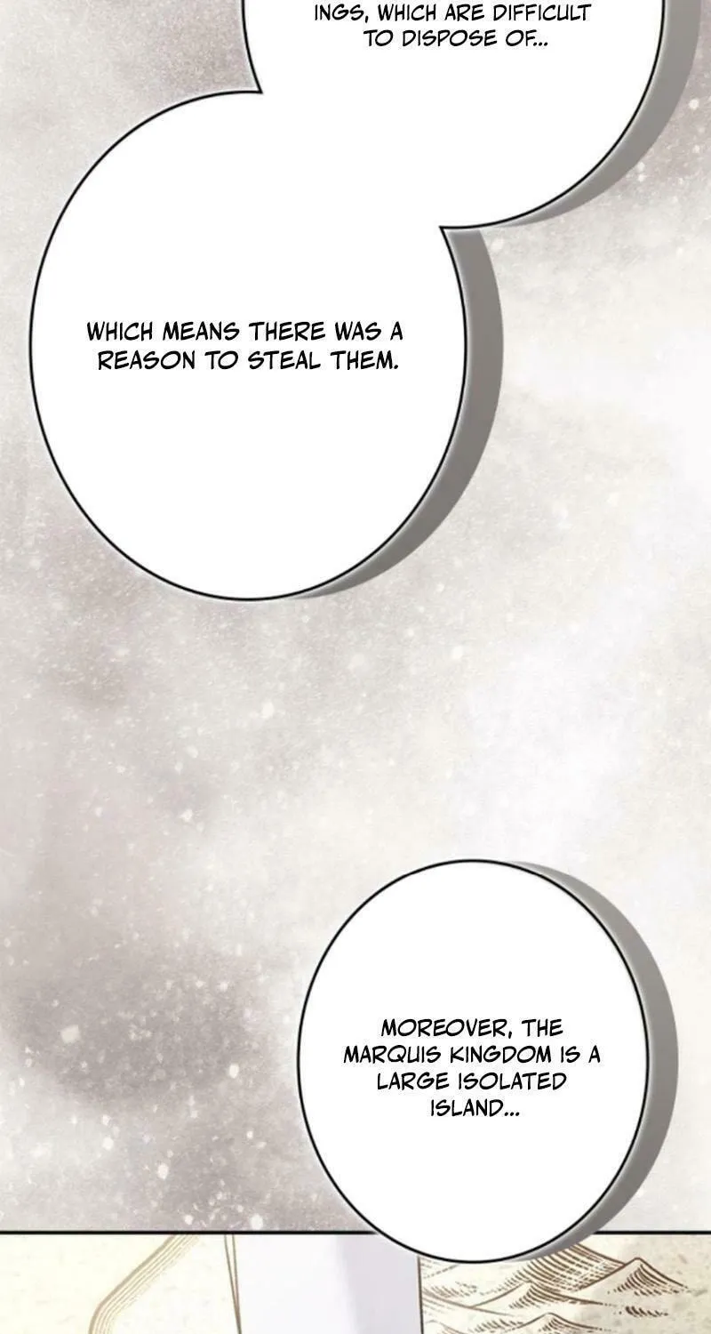 Run Away, From Me Chapter 32 page 35 - 