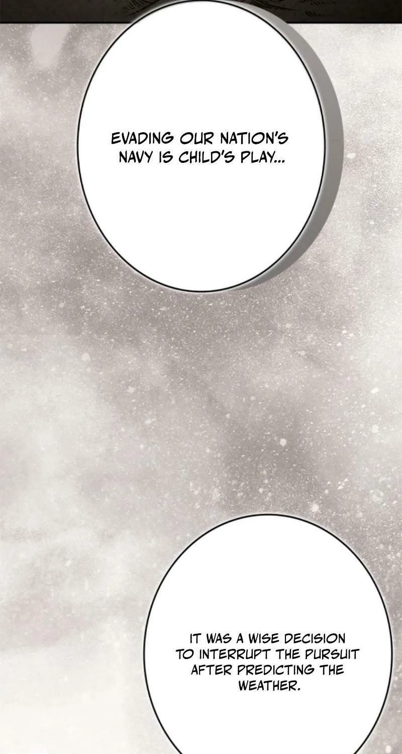 Run Away, From Me Chapter 32 page 37 - 