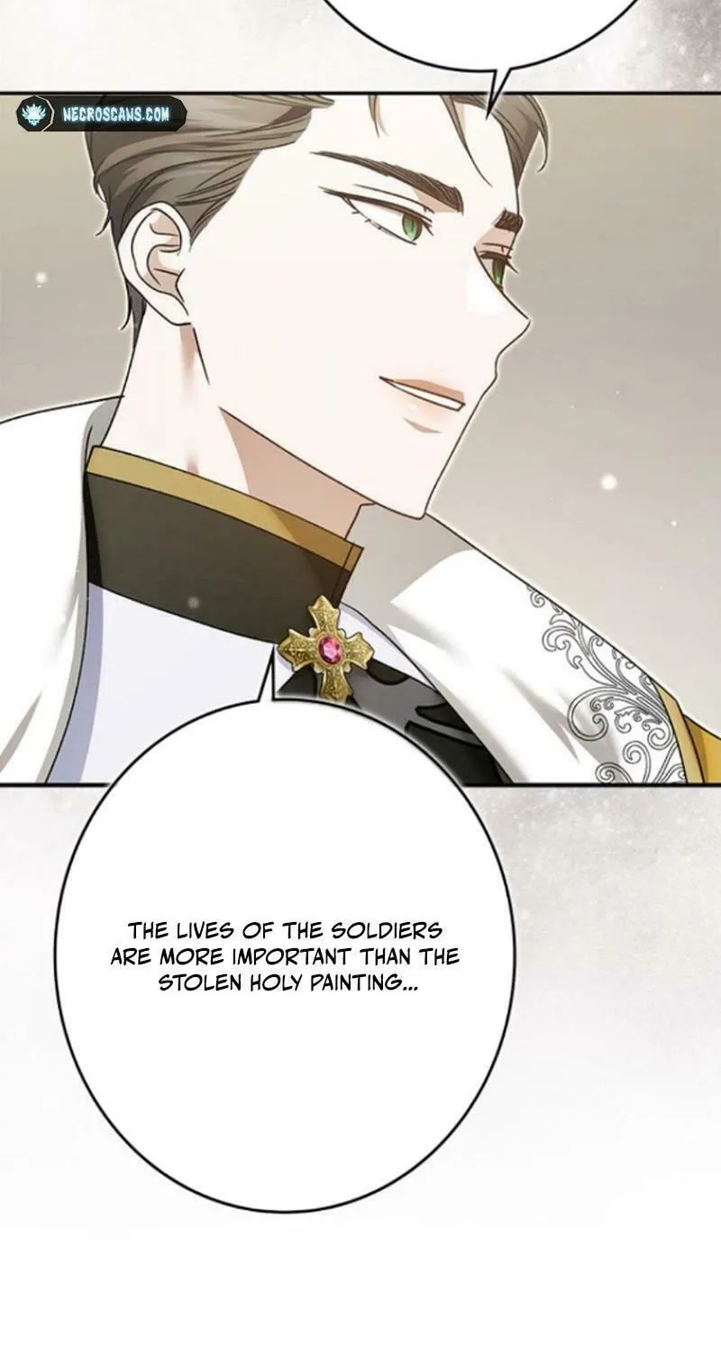 Run Away, From Me Chapter 32 page 38 - 