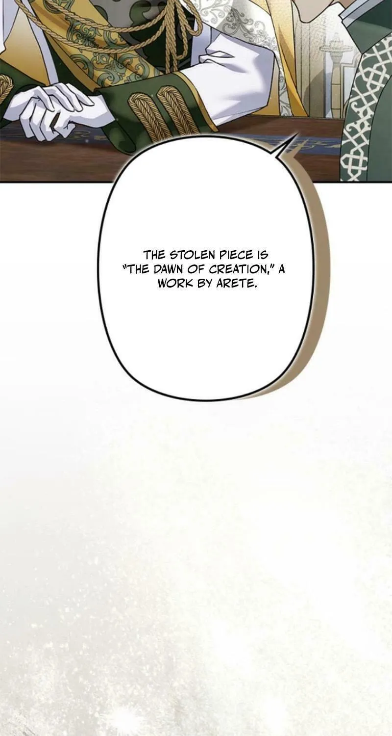 Run Away, From Me Chapter 32 page 5 - 