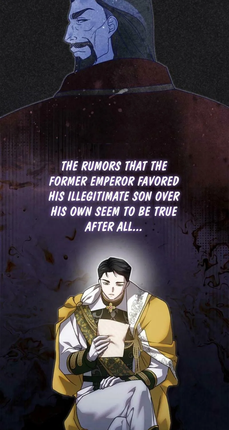 Run Away, From Me Chapter 32 page 41 - 