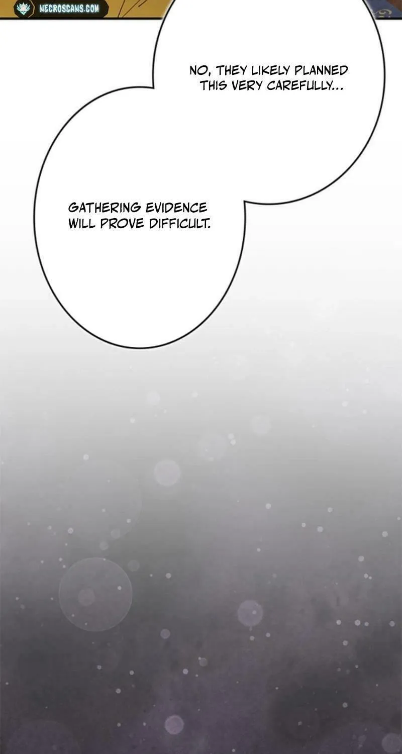 Run Away, From Me Chapter 32 page 44 - 