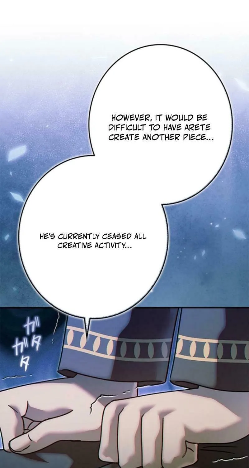 Run Away, From Me Chapter 32 page 49 - 