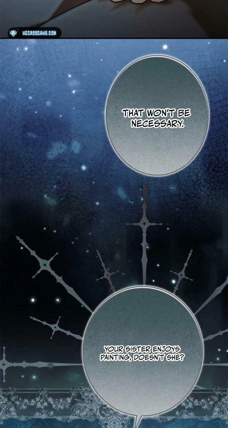 Run Away, From Me Chapter 32 page 50 - 