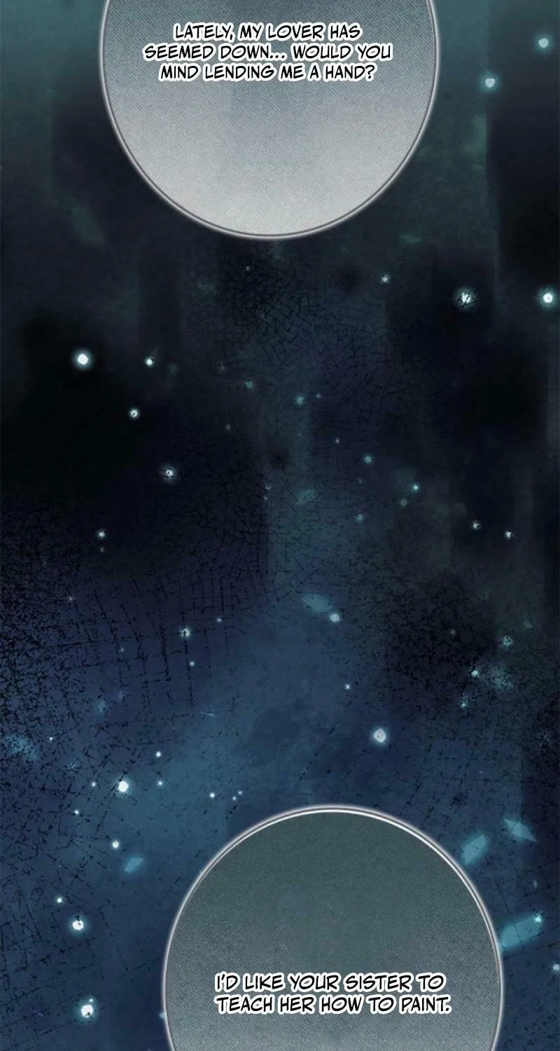 Run Away, From Me Chapter 32 page 52 - 