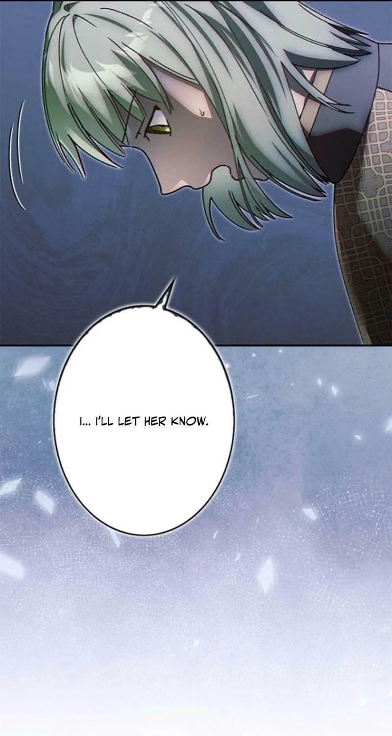 Run Away, From Me Chapter 32 page 55 - 