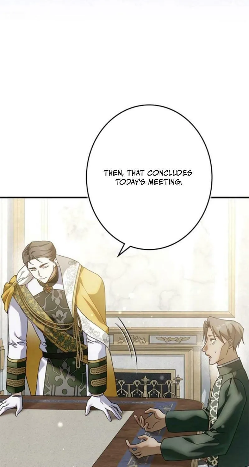 Run Away, From Me Chapter 32 page 56 - 