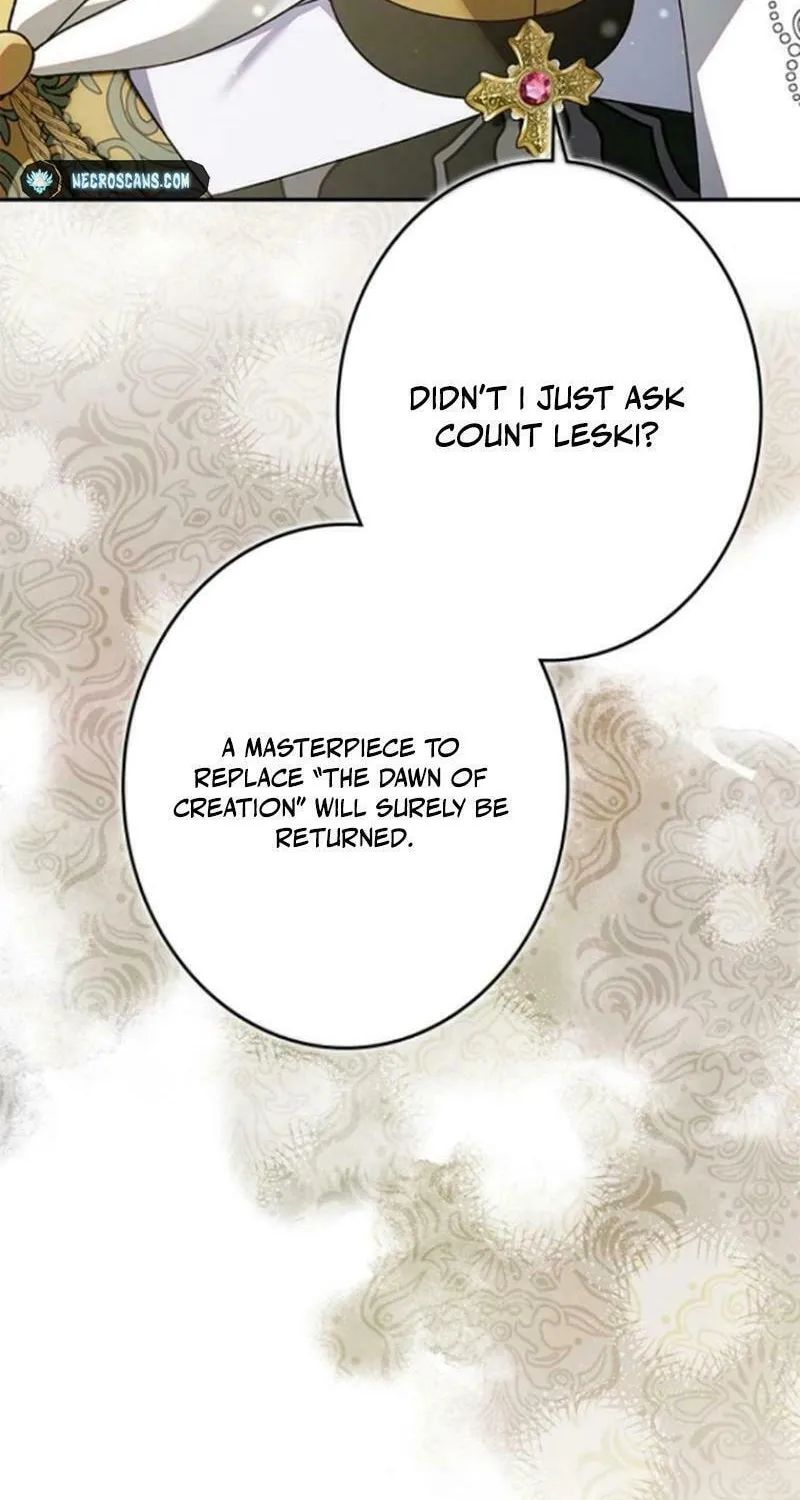 Run Away, From Me Chapter 32 page 58 - 