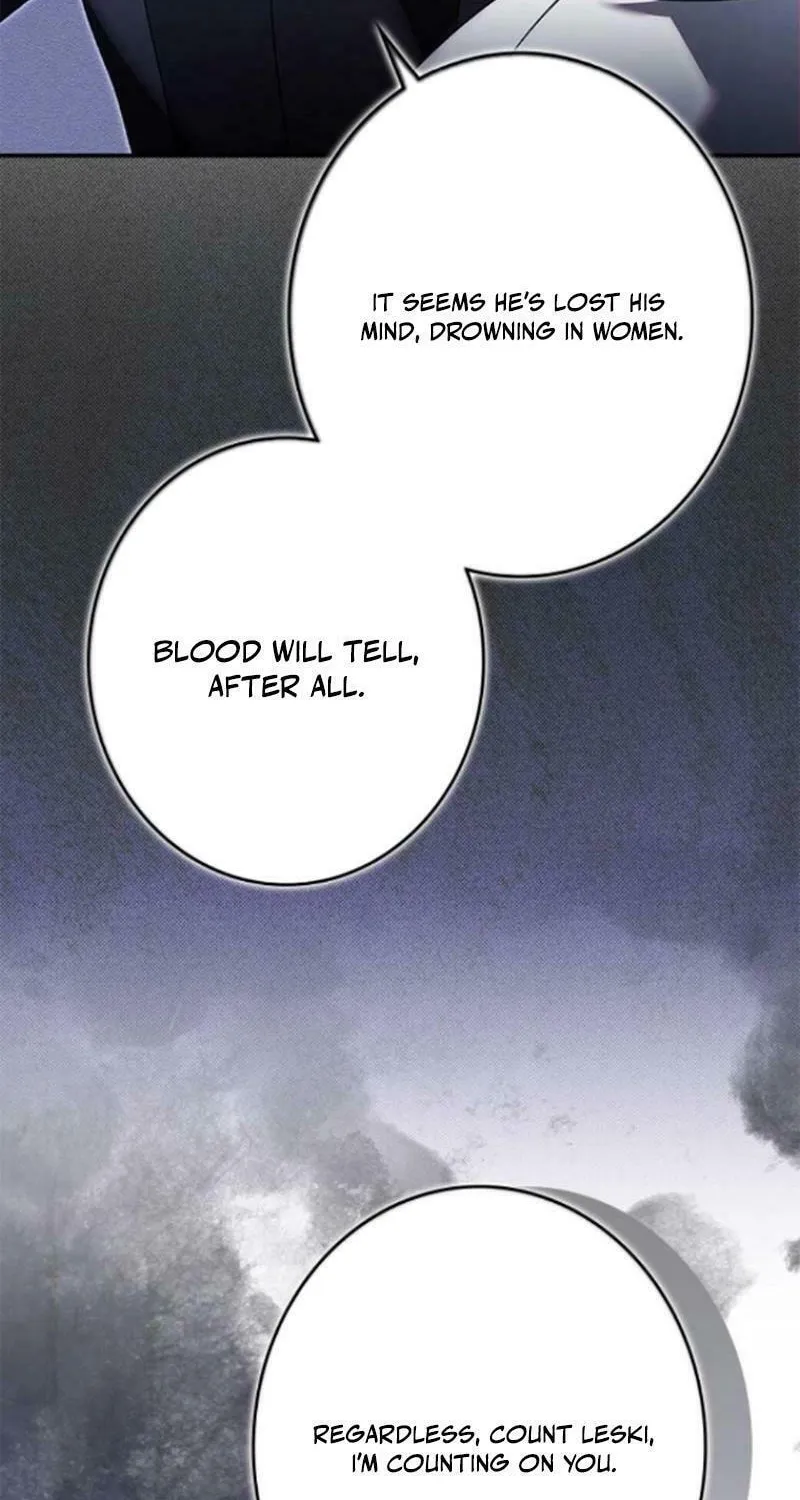Run Away, From Me Chapter 32 page 62 - 