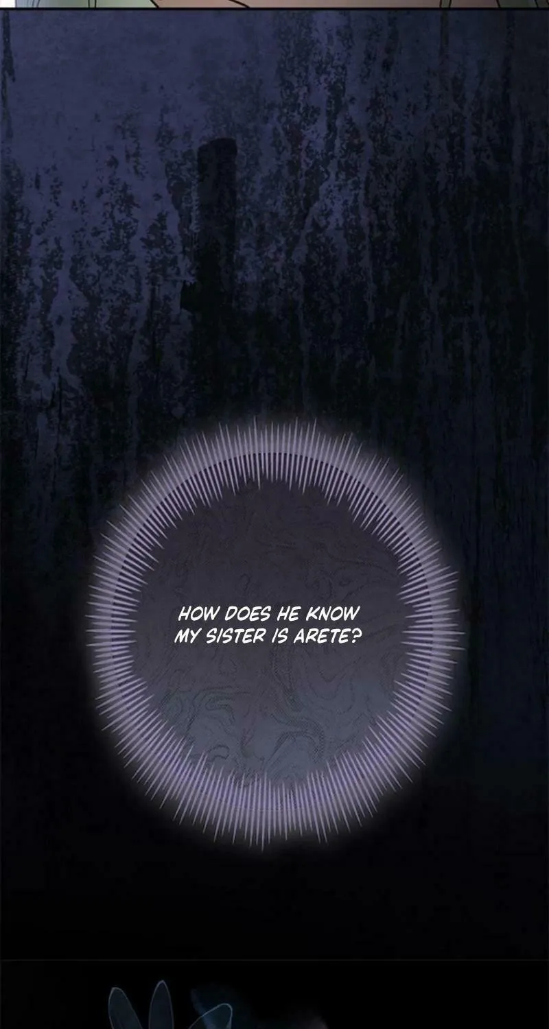 Run Away, From Me Chapter 32 page 65 - 