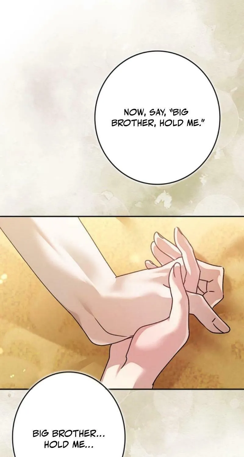 Run Away, From Me Chapter 32 page 85 - 