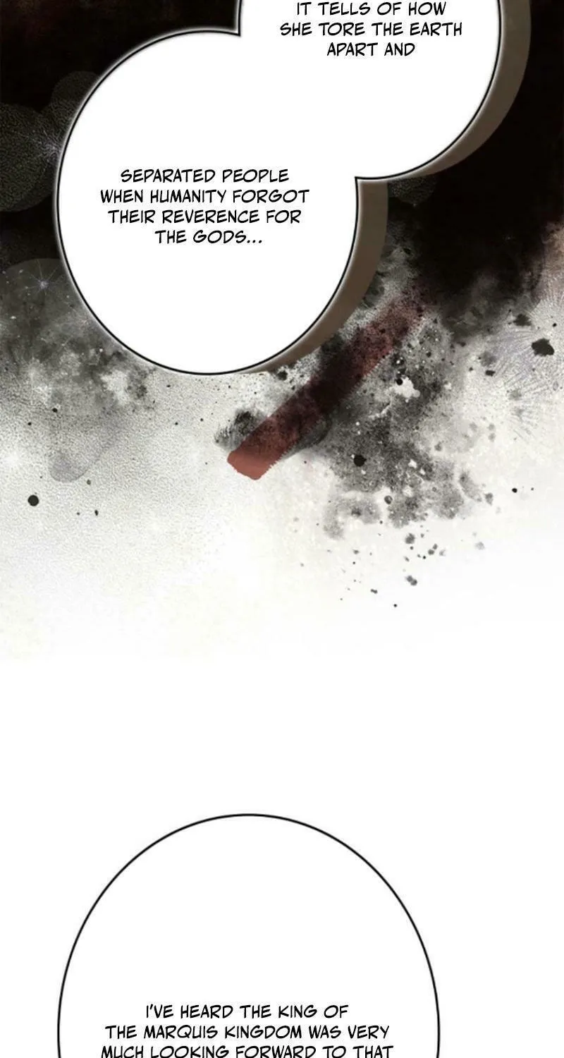 Run Away, From Me Chapter 32 page 10 - 